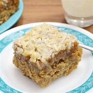 Image result for Oatmeal Cake