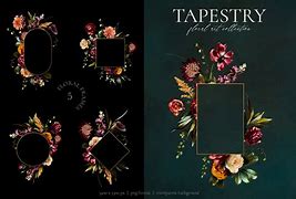 Image result for Tapestry Clip Art