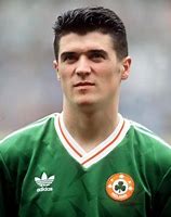 Image result for Young Roy Keane Photos