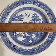 Image result for Spode Blue Room Willow