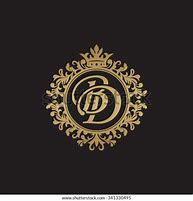 Image result for BD Logo Luxury