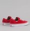 Image result for Red Vans Shoes Kids