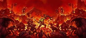 Image result for Doom 2016