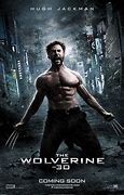 Image result for Wolverine Trilogy