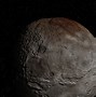 Image result for Charon vs Pluto