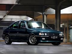 Image result for Peugeot 405 BTCC