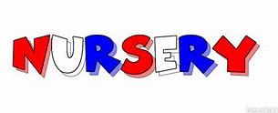 Image result for Nursery Font