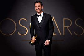 Image result for Jimmy Kimmel Oscars