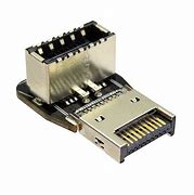 Image result for USB Front Panel Connector