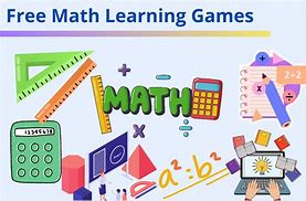 Image result for School Education Games Math