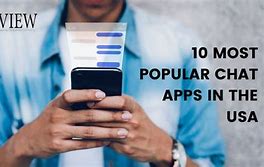 Image result for Most Popular Chat Apps