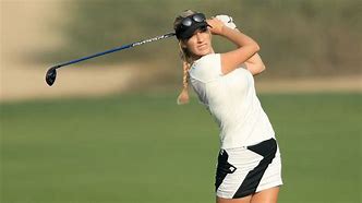 Image result for Paige Spiranac LPGA Golf