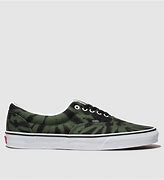 Image result for Vans Era Green