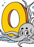 Image result for Letter O Design Cartoon