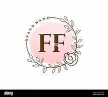 Image result for FF Logo Vector