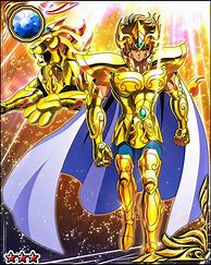 Image result for Saint Seiya Achilles