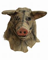 Image result for Pig Maske