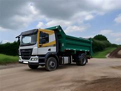 Image result for Royalty Free Tipper Truck