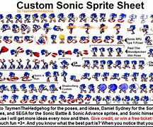 Image result for Sonic Checkerboard Pattern Sprite