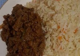 Image result for Mince Rice