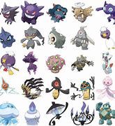 Image result for Bulbapedia Ghost