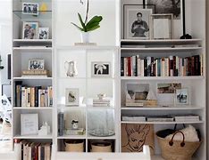 Image result for Shelf Room Divider