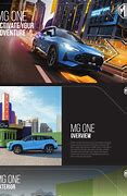 Image result for Mg One Brochure