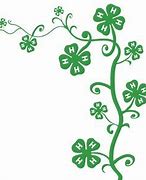 Image result for 4-H Horse Clip Art