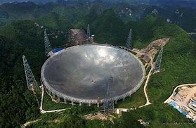 Image result for Seti Radio Telescope