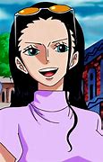 Image result for Anh Cua Nico Robin