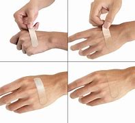 Image result for Ouchless Band-Aids