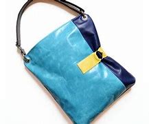 Image result for Luella Blue Bag