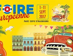 Image result for Foire Europeenne