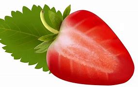 Image result for strawberry pencil drawing