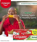 Image result for Colgate Chocolate Dessert