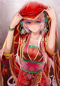 Image result for Xiao Xuan Girl Anime