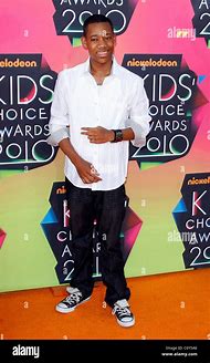 Image result for Kids Choice Awards Tyler James Williams