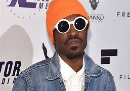 Image result for Andre 3000 Rapper