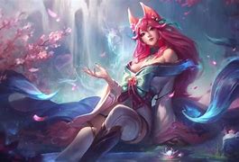 Image result for AHRI CS Spray