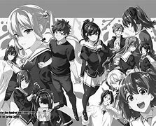 Image result for Maken-ki Weapons