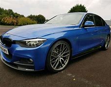 Image result for BMW F30 M Sport White