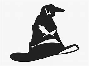 Image result for Sorting Hat Clip Art