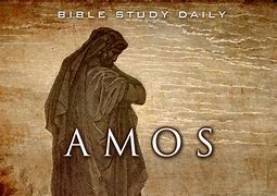 Image result for The Sins of Israel Amos