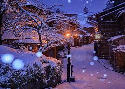 Image result for Winter Tokyo Photo