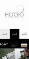 Image result for Hook Logo Boot