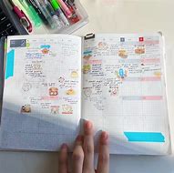 Image result for Monthly Index Page Hobonichi Ideas