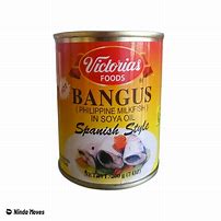 Image result for Bangus in Oil