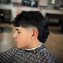 Image result for Short Flat Mohawk