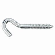 Image result for Large Screw Hooks