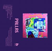 Image result for pallas band members